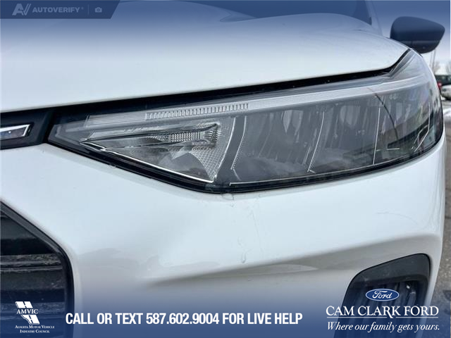 2025 Ford Escape ST-Line (Stk: 25AS9473) in Airdrie - Image 8 of 25