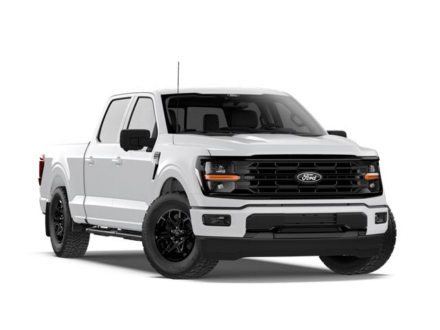 2026 Ford F-150 XLT (Stk: 26AT7627) in Airdrie - Image 4 of 7
