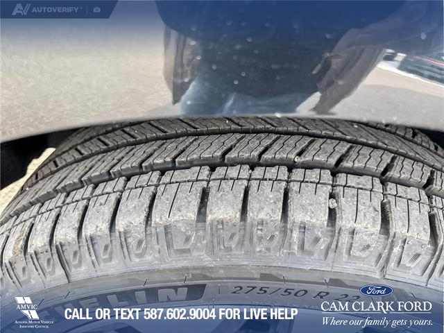 2026 Ford Expedition Platinum (Stk: 26F8814) in Red Deer - Image 7 of 25