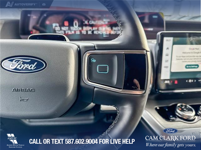 2026 Ford Expedition Platinum (Stk: 26F8814) in Red Deer - Image 16 of 25