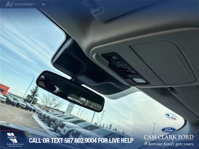 2026 Ford Expedition Platinum (Stk: 26F8814) in Red Deer - Image 21 of 25