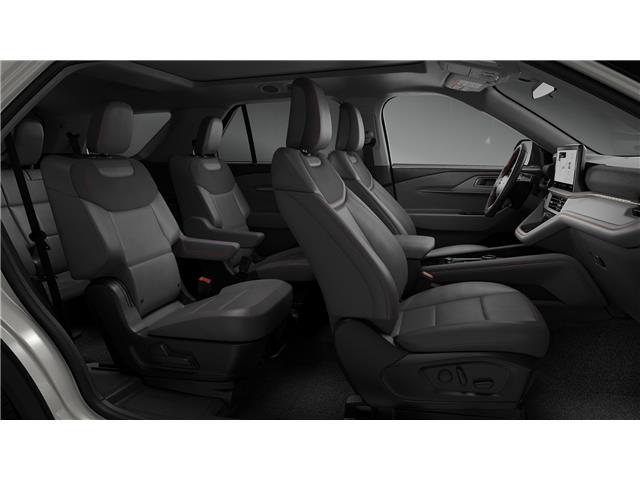 2026 Ford Explorer Active (Stk: 26AS2878) in Airdrie - Image 4 of 6