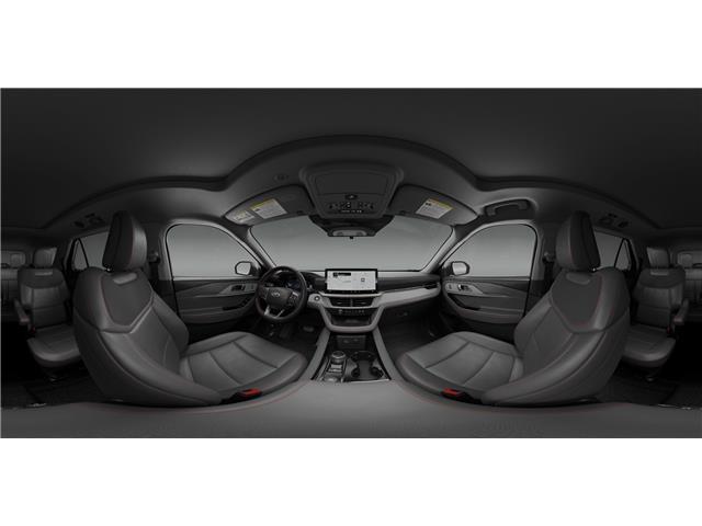 2026 Ford Explorer Active (Stk: 26AS2878) in Airdrie - Image 6 of 6