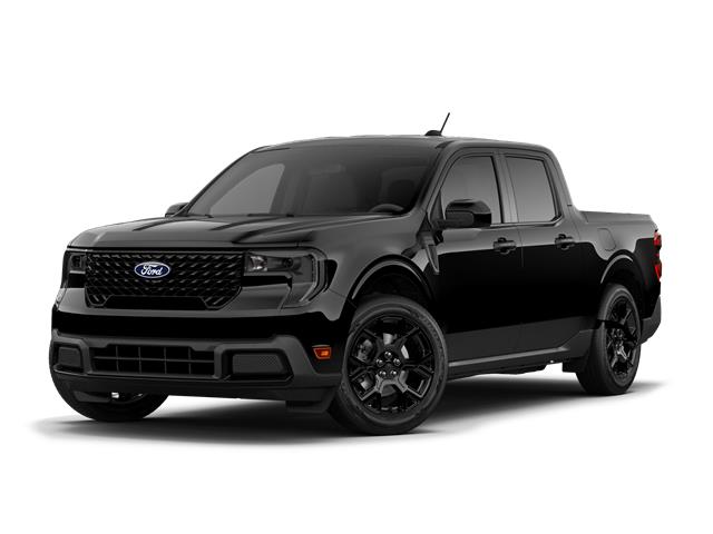 2026 Ford Maverick XLT (Stk: 26AT1158) in Airdrie - Image 1 of 7