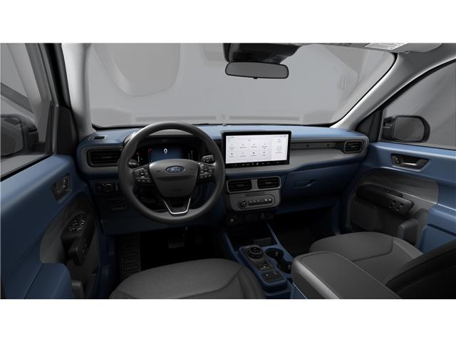 2026 Ford Maverick XLT (Stk: 26AT1158) in Airdrie - Image 6 of 7
