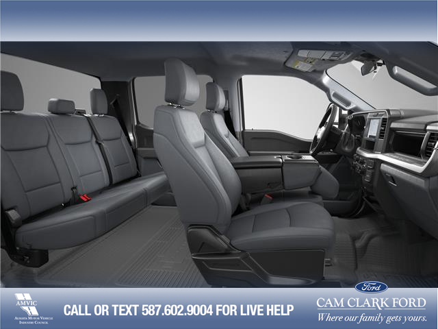 2026 Ford F-250 XL (Stk: 26AT7414) in Airdrie - Image 4 of 6