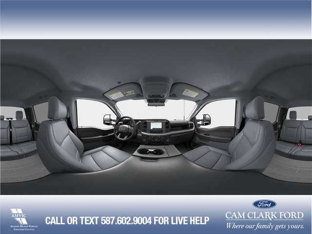 2026 Ford F-250 XL (Stk: 26AT7414) in Airdrie - Image 6 of 6