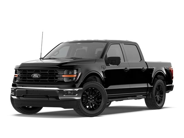2026 Ford F-150 XLT (Stk: 26T7759) in Olds - Image 1 of 7