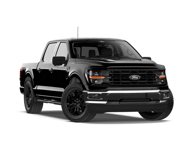 2026 Ford F-150 XLT (Stk: 26T7759) in Olds - Image 4 of 7 2026 Ford F-150 XLT (Stk: 26T7759) in Olds - Image 4 of 7