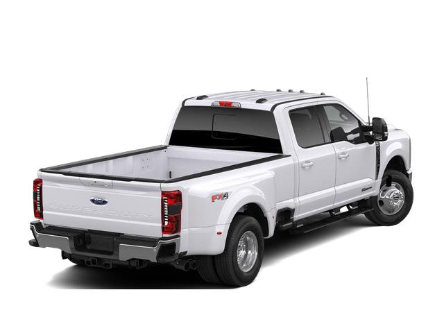 2026 Ford F-350 Lariat (Stk: 26AT3415) in Airdrie - Image 3 of 7