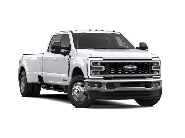 2026 Ford F-350 Lariat (Stk: 26AT3415) in Airdrie - Image 4 of 7