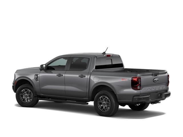 2026 Ford Ranger XLT (Stk: 26AT4513) in Airdrie - Image 2 of 7