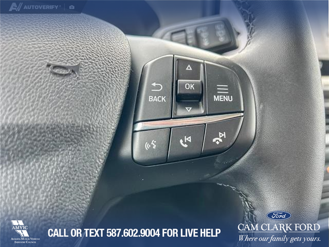 2026 Ford Bronco Sport Big Bend (Stk: 26AS0870) in Airdrie - Image 16 of 25
