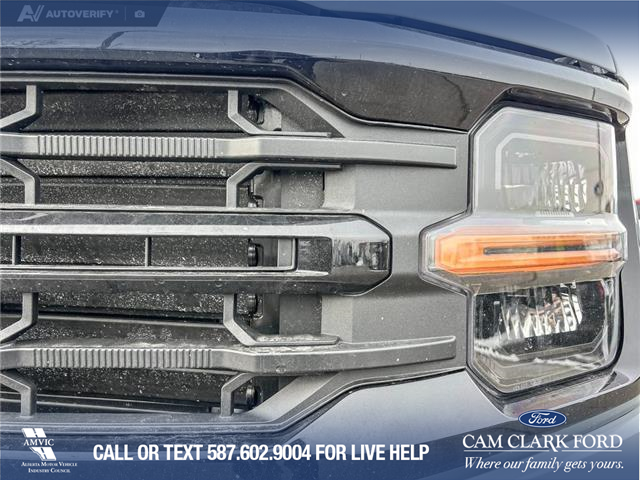 2026 Ford F-150 XLT (Stk: 26AT1784A) in Airdrie - Image 8 of 25