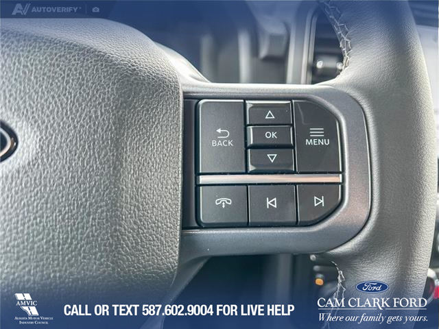 2026 Ford F-150 XLT (Stk: 26AT1784A) in Airdrie - Image 16 of 25