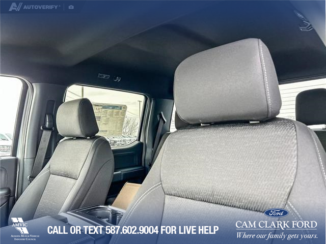 2026 Ford F-150 XLT (Stk: 26AT1784A) in Airdrie - Image 20 of 25