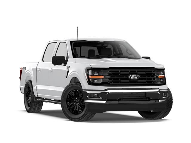 2026 Ford F-150 XLT (Stk: 26AT2838) in Airdrie - Image 4 of 7
