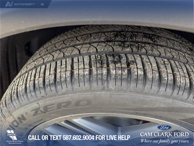 2026 Ford Explorer ST-Line (Stk: 26S8710) in Red Deer - Image 7 of 25