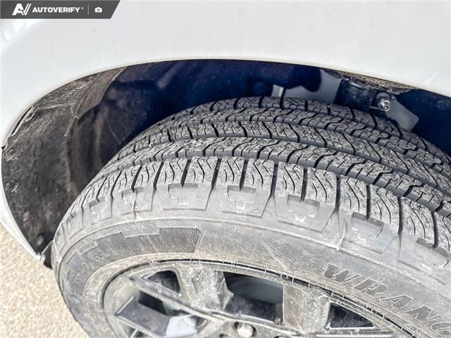 2026 Ford Maverick Lobo High (Stk: 26T7075) in Red Deer - Image 7 of 23