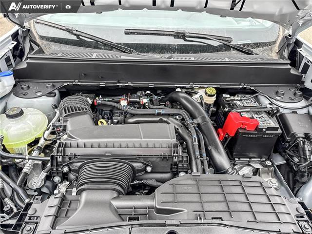 2026 Ford Maverick Lobo High (Stk: 26T7075) in Red Deer - Image 10 of 23