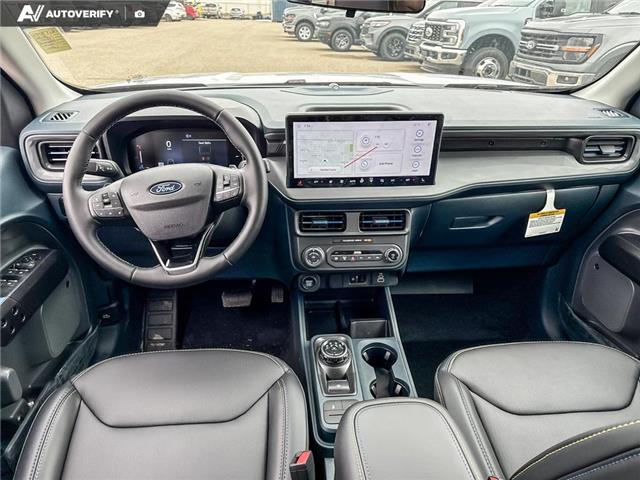 2026 Ford Maverick Lobo High (Stk: 26T7075) in Red Deer - Image 22 of 23