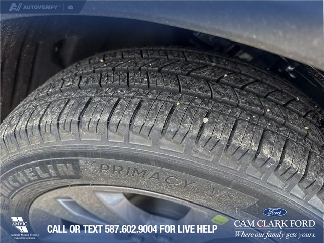 2026 Ford Explorer Active (Stk: 26S7142) in Red Deer - Image 7 of 25