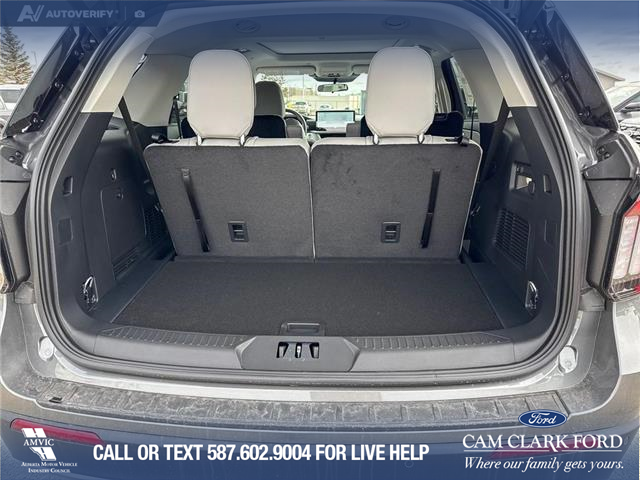 2026 Ford Explorer Active (Stk: 26S7142) in Red Deer - Image 12 of 25