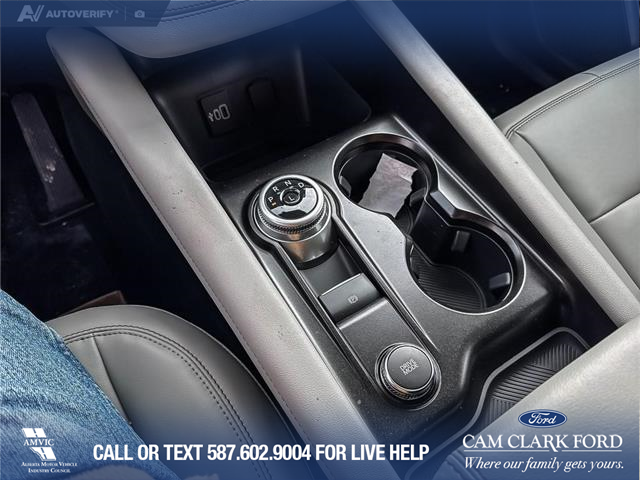 2026 Ford Explorer Active (Stk: 26S7142) in Red Deer - Image 18 of 25
