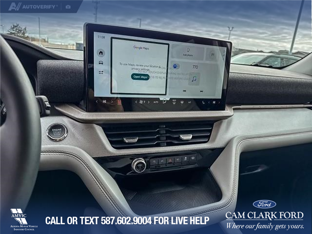 2026 Ford Explorer Active (Stk: 26S7142) in Red Deer - Image 19 of 25