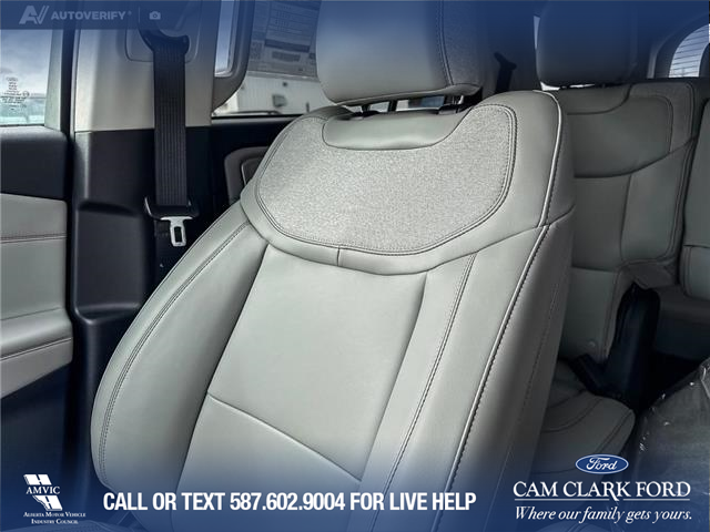 2026 Ford Explorer Active (Stk: 26S7142) in Red Deer - Image 20 of 25