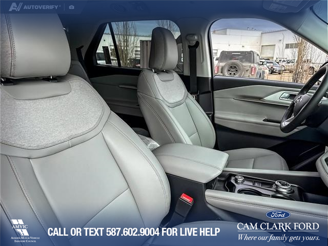 2026 Ford Explorer Active (Stk: 26S7142) in Red Deer - Image 22 of 25