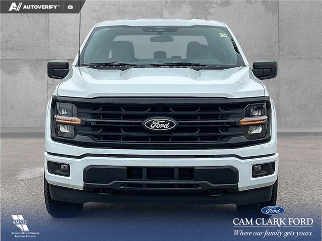 2026 Ford F-150 XLT (Stk: 26AT0678) in Airdrie - Image 2 of 25 2026 Ford F-150 XLT (Stk: 26AT0678) in Airdrie - Image 2 of 25