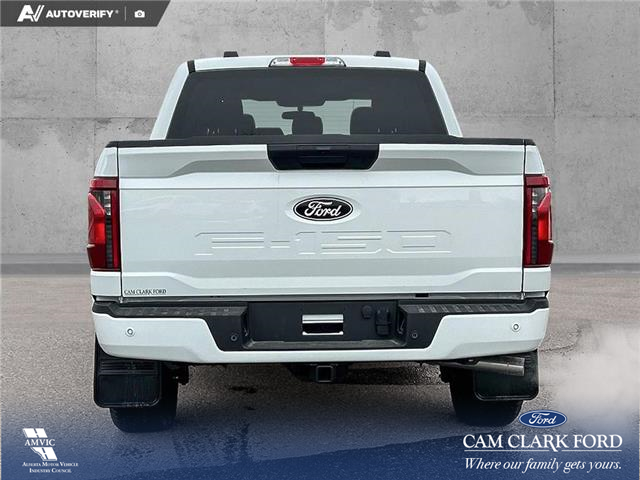 2026 Ford F-150 XLT (Stk: 26AT0678) in Airdrie - Image 5 of 25 2026 Ford F-150 XLT (Stk: 26AT0678) in Airdrie - Image 5 of 25