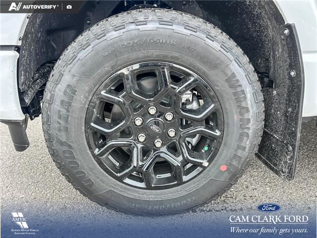 2026 Ford F-150 XLT (Stk: 26AT0678) in Airdrie - Image 6 of 25 2026 Ford F-150 XLT (Stk: 26AT0678) in Airdrie - Image 6 of 25