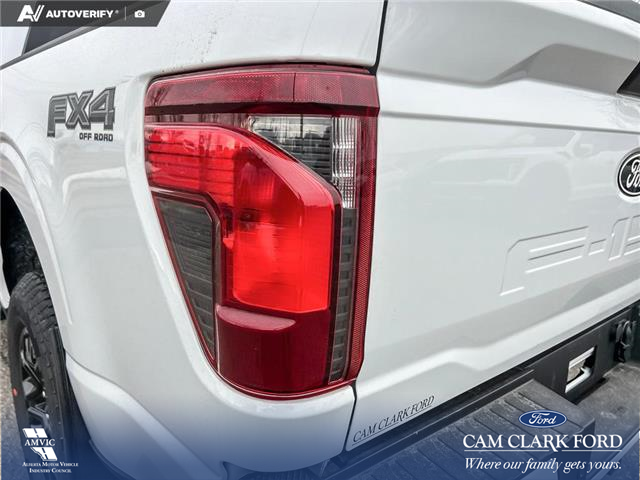 2026 Ford F-150 XLT (Stk: 26AT0678) in Airdrie - Image 11 of 25 2026 Ford F-150 XLT (Stk: 26AT0678) in Airdrie - Image 11 of 25