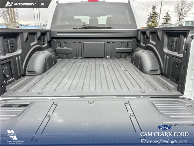 2026 Ford F-150 XLT (Stk: 26AT0678) in Airdrie - Image 12 of 25 2026 Ford F-150 XLT (Stk: 26AT0678) in Airdrie - Image 12 of 25