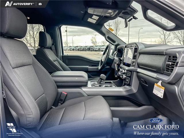 2026 Ford F-150 XLT (Stk: 26AT0678) in Airdrie - Image 22 of 25 2026 Ford F-150 XLT (Stk: 26AT0678) in Airdrie - Image 22 of 25