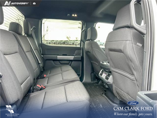 2026 Ford F-150 XLT (Stk: 26AT0678) in Airdrie - Image 23 of 25 2026 Ford F-150 XLT (Stk: 26AT0678) in Airdrie - Image 23 of 25