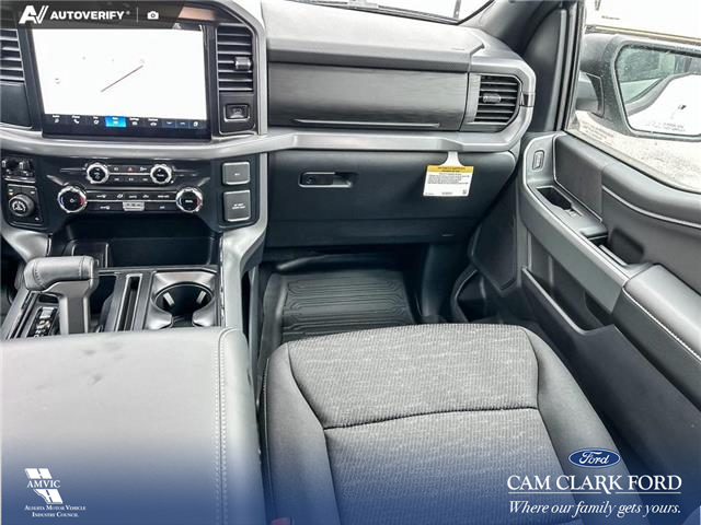 2026 Ford F-150 XLT (Stk: 26AT0678) in Airdrie - Image 25 of 25 2026 Ford F-150 XLT (Stk: 26AT0678) in Airdrie - Image 25 of 25