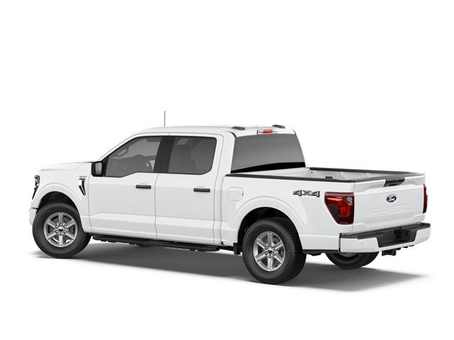 2026 Ford F-150 XLT (Stk: 26AT0758) in Airdrie - Image 2 of 6