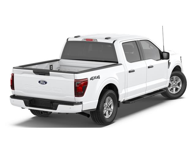 2026 Ford F-150 XLT (Stk: 26AT0758) in Airdrie - Image 3 of 6