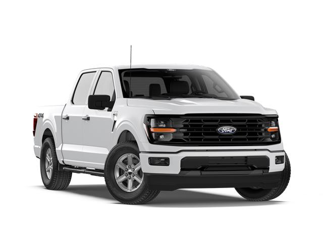 2026 Ford F-150 XLT (Stk: 26AT0758) in Airdrie - Image 4 of 6