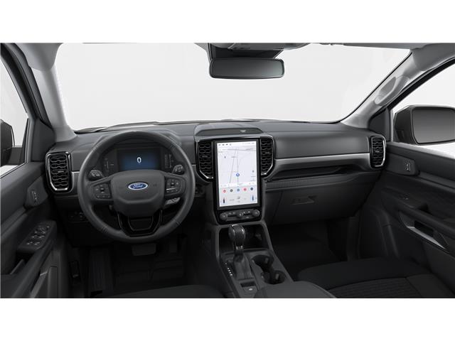 2026 Ford Ranger XLT (Stk: 26AT4143) in Airdrie - Image 6 of 7