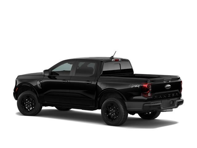 2026 Ford Ranger XLT (Stk: 26AT4344) in Airdrie - Image 2 of 7 2026 Ford Ranger XLT (Stk: 26AT4344) in Airdrie - Image 2 of 7