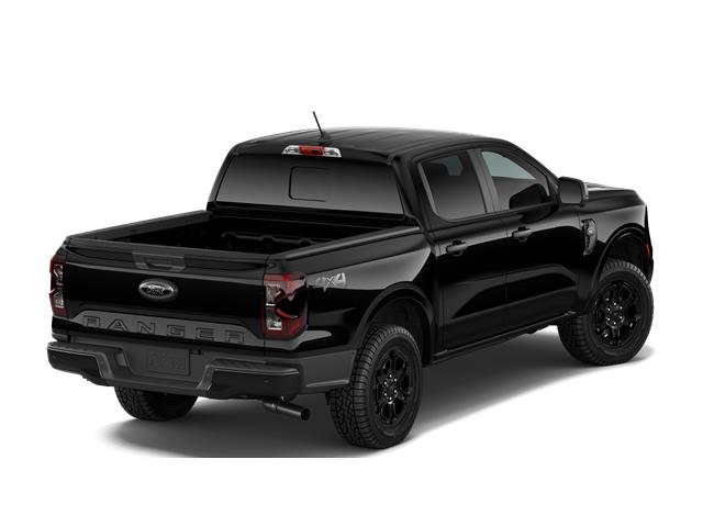 2026 Ford Ranger XLT (Stk: 26AT4344) in Airdrie - Image 3 of 7 2026 Ford Ranger XLT (Stk: 26AT4344) in Airdrie - Image 3 of 7