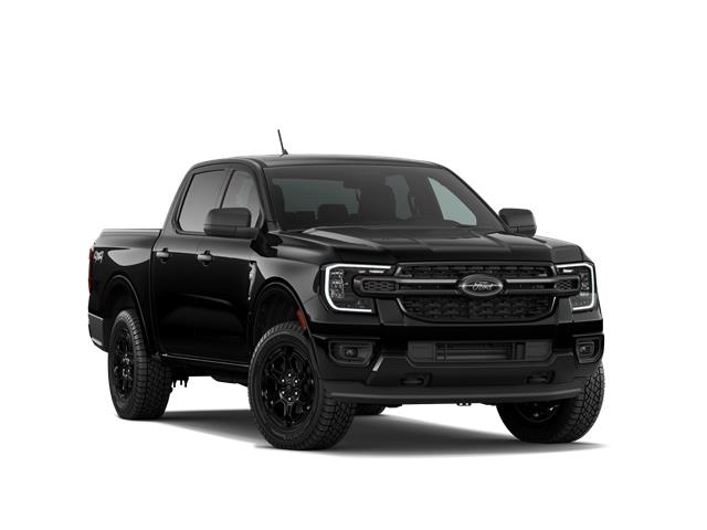 2026 Ford Ranger XLT (Stk: 26AT4344) in Airdrie - Image 4 of 7 2026 Ford Ranger XLT (Stk: 26AT4344) in Airdrie - Image 4 of 7