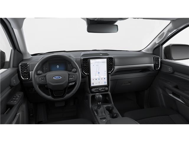 2026 Ford Ranger XLT (Stk: 26AT4344) in Airdrie - Image 6 of 7 2026 Ford Ranger XLT (Stk: 26AT4344) in Airdrie - Image 6 of 7