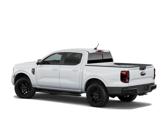 2026 Ford Ranger Lariat (Stk: 26AT8926) in Airdrie - Image 2 of 7