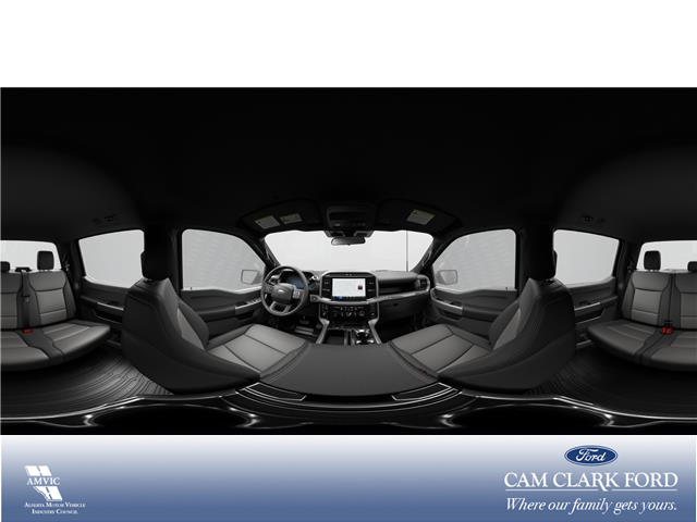 2026 Ford F-150 STX (Stk: 26T9285) in Olds - Image 7 of 7