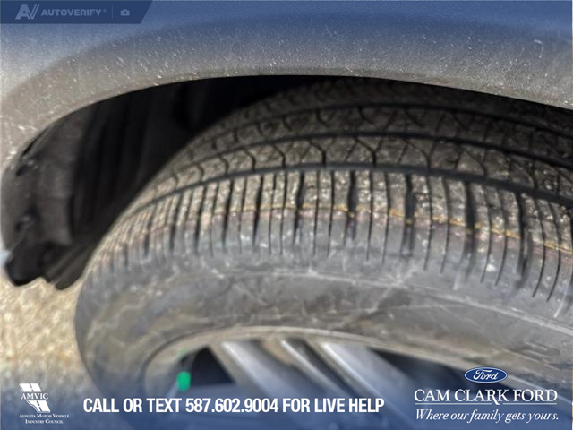 2026 Ford Explorer ST-Line (Stk: 26S1853) in Red Deer - Image 7 of 25